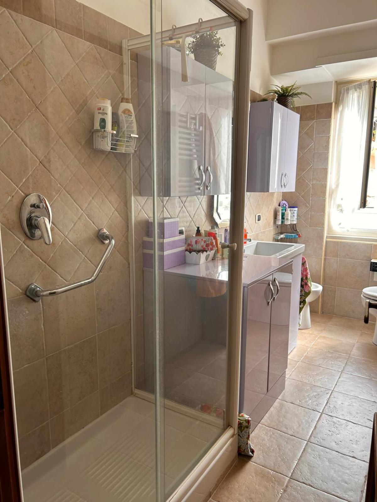 Privatunterkunft Casa Di Francesca
